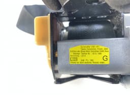 INFINITI 868841BN1C Seat Belt Front Right INFINITI QX50 I (J50) (2013-2017) — thumbnail 5