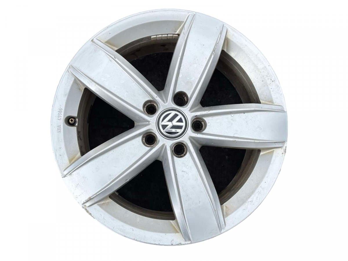 5NA071497 Rim 1 pc VW TOURAN (5T1) (2015-)