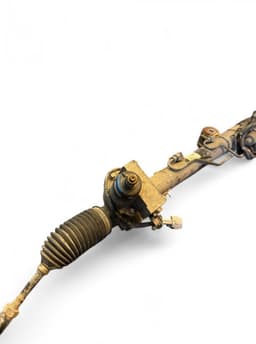 INFINITI 6AA0AEF 490016AA0A 492006AA0A Steering rack INFINITI M IV / Q70 (Y51) (2010-2019) — thumbnail 2