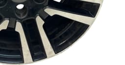 VOLVO 31445799 Rim 1 pc VOLVO V40 (2012-2019) — thumbnail 5