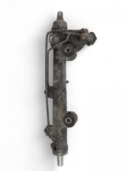 MERCEDES-BENZ A2114603200 2114603200 Steering rack MERCEDES-BENZ E-CLASS (W211) (2002-2009) — thumbnail 2