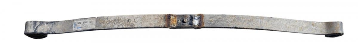 KK215560AA Spring Rear Right FORD TRANSIT / TOURNEO CUSTOM I (2012-)