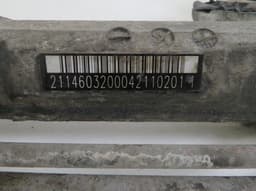 MERCEDES-BENZ A2114603200 2114603200 Steering rack MERCEDES-BENZ E-CLASS (W211) (2002-2009) — thumbnail 5