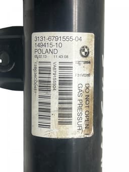 BMW 3131679155504 F31V026B 14941510 22272658 Shock Absorber Front Left BMW 3 (F30, F31, F80) (2011-2019) — thumbnail 3