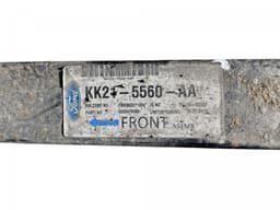 FORD KK215560AA Spring Rear Right FORD TRANSIT / TOURNEO CUSTOM I (2012-) — thumbnail 4