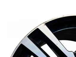 VOLVO 31445799 Rim 1 pc VOLVO V40 (2012-2019) — thumbnail 2