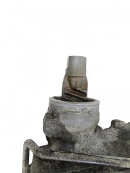 MERCEDES-BENZ A2114603200 2114603200 Steering rack MERCEDES-BENZ E-CLASS (W211) (2002-2009) — thumbnail 3
