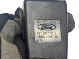 FORD BK21V61202AD Seat Belt Buckle Front Left FORD TRANSIT / TOURNEO CUSTOM I (2012-) — thumbnail 3