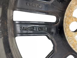 VOLVO 31445799 Rim 1 pc VOLVO V40 (2012-2019) — thumbnail 5