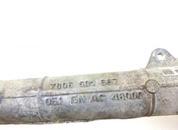 FORD 7838974241 Steering rack FORD MONDEO Mk V (CD, CE, CF) (2014-2022) — thumbnail 4