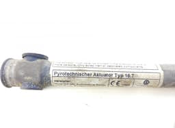 VW 5TA823823G Set of bonnet (hood) actuators VW TOURAN (5T1) (2015-) — thumbnail 4