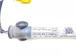 VW 5TA823823G Set of bonnet (hood) actuators VW TOURAN (5T1) (2015-) — thumbnail 2