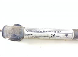 VW 5TA823823G Set of bonnet (hood) actuators VW TOURAN (5T1) (2015-) — thumbnail 3