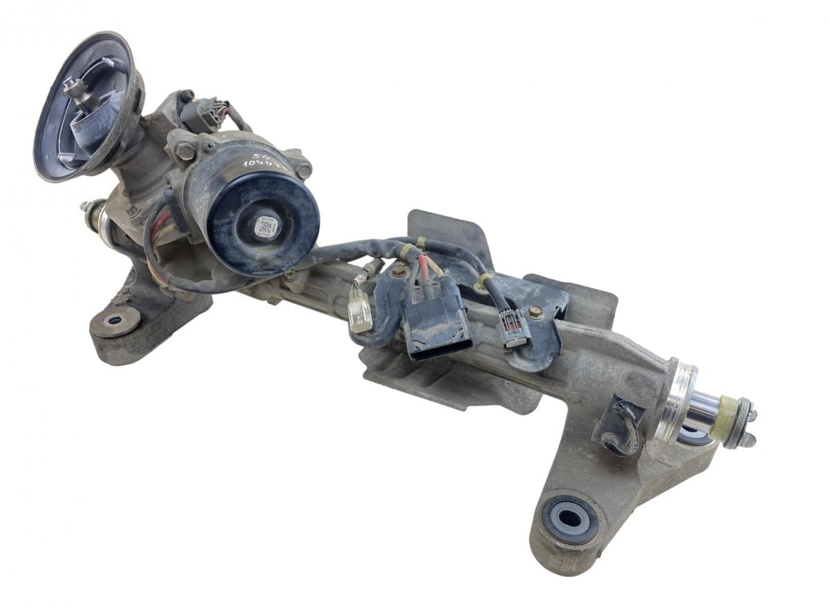 HONDA 53601TFCH01 Steering rack HONDA CR-V IV (RM) (2012-2016)