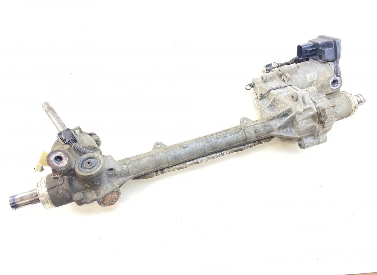 FORD 7838974241 Steering rack FORD MONDEO Mk V (CD, CE, CF) (2014-2022)