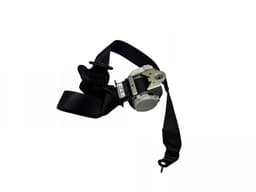 BMW 72117243308 Seat Belt Front Right BMW 3 (F30, F31, F80) (2011-2019) — thumbnail 2