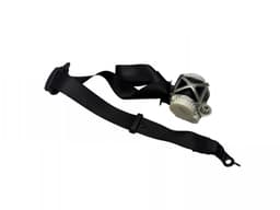 BMW 72117243308 Seat Belt Front Right BMW 3 (F30, F31, F80) (2011-2019) — thumbnail 1