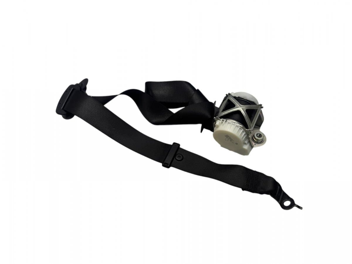 BMW 72117243308 Seat Belt Front Right BMW 3 (F30, F31, F80) (2011-2019)