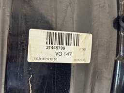 VOLVO 31445799 Rim 1 pc VOLVO V40 (2012-2019) — thumbnail 5