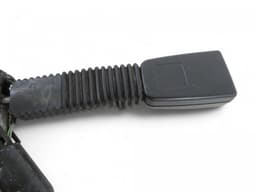 MERCEDES-BENZ A2518602669 A25186026699051 Seat Belt Buckle Front Right MERCEDES-BENZ GL-CLASS (X164) (2006-2012) — thumbnail 2