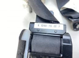 HONDA 82450T1GG02ZB 82850T1GG02ZB Seat Belt Set HONDA CR-V IV (RM) (2012-2016) — thumbnail 9