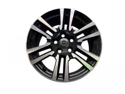 VOLVO 31445799 Rim 1 pc VOLVO V40 (2012-2019) — thumbnail 1