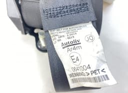 HONDA 82450T1GG02ZB 82850T1GG02ZB Seat Belt Set HONDA CR-V IV (RM) (2012-2016) — thumbnail 8