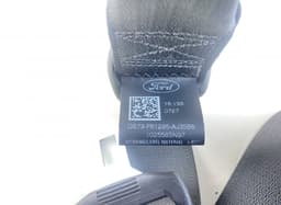 FORD 2347374 2347370 2254704 2254692 Seat Belt Set FORD MONDEO Mk V (CD, CE, CF) (2014-2022) — thumbnail 5