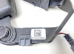 BMW 72118076375 72118076376 72118076382 Seat Belt Set BMW 3 / i3 (G20, G21, G28, G81) (2018-) — thumbnail 10