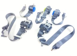 FORD 2347374 2347370 2254704 2254692 Seat Belt Set FORD MONDEO Mk V (CD, CE, CF) (2014-2022) — thumbnail 2