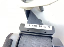 HONDA 82450T1GG02ZB 82850T1GG02ZB Seat Belt Set HONDA CR-V IV (RM) (2012-2016) — thumbnail 6