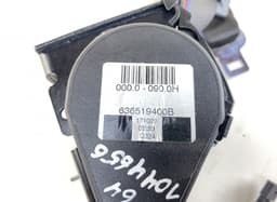 BMW 72118076375 72118076376 72118076382 Seat Belt Set BMW 3 / i3 (G20, G21, G28, G81) (2018-) — thumbnail 9