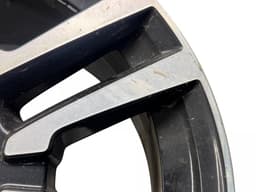 VOLVO 31445799 Rim 1 pc VOLVO V40 (2012-2019) — thumbnail 3