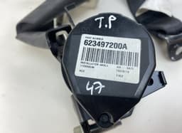 HONDA 82450T1GG02ZB 82850T1GG02ZB Seat Belt Set HONDA CR-V IV (RM) (2012-2016) — thumbnail 10