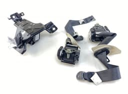 HONDA 82450T1GG02ZB 82850T1GG02ZB Seat Belt Set HONDA CR-V IV (RM) (2012-2016) — thumbnail 2