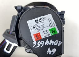 BMW 72118076375 72118076376 72118076382 Seat Belt Set BMW 3 / i3 (G20, G21, G28, G81) (2018-) — thumbnail 7