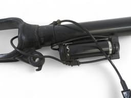MERCEDES-BENZ A1643205913 A1643204413 Shock Absorber Front Left MERCEDES-BENZ GL-CLASS (X164) (2006-2012) — thumbnail 4