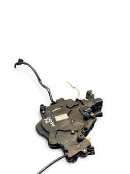 VW 7H0843654BB Sliding door lock right VW TRANSPORTER T5 / MULTIVAN (7H, 7E, 7J) (2003-2015) — thumbnail 2