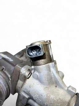 AUDI 7L8422055BH 7L8422062L 7L8422062LX Steering rack AUDI Q7 (4L) (2006-2015) — thumbnail 6
