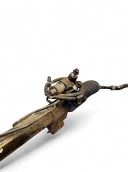 INFINITI 6AA0AEF 490016AA0A 492006AA0A Steering rack INFINITI M IV / Q70 (Y51) (2010-2019) — thumbnail 5
