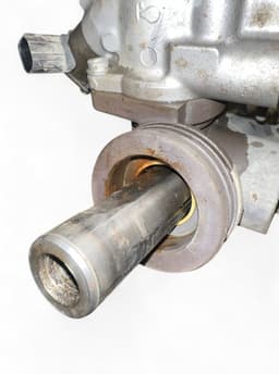 AUDI 7L8422055BH 7L8422062L 7L8422062LX Steering rack AUDI Q7 (4L) (2006-2015) — thumbnail 10