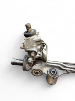 AUDI 7L8422055BH 7L8422062L 7L8422062LX Steering rack AUDI Q7 (4L) (2006-2015) — thumbnail 3