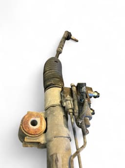 INFINITI 6AA0AEF 490016AA0A 492006AA0A Steering rack INFINITI M IV / Q70 (Y51) (2010-2019) — thumbnail 7
