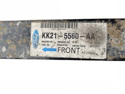 FORD KK215560AA Spring Rear Left FORD TRANSIT / TOURNEO CUSTOM I (2012-) — thumbnail 4