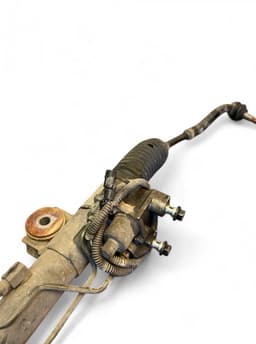 INFINITI 6AA0AEF 490016AA0A 492006AA0A Steering rack INFINITI M IV / Q70 (Y51) (2010-2019) — thumbnail 6
