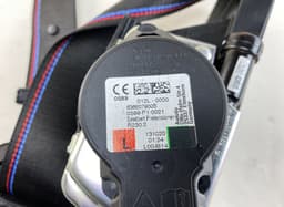 BMW 72118076363 Seat Belt Front Left BMW 3 / i3 (G20, G21, G28, G81) (2018-) — thumbnail 5