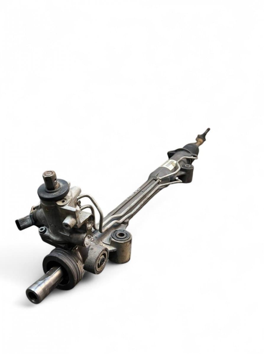 AUDI 7L8422055BH 7L8422062L 7L8422062LX Steering rack AUDI Q7 (4L) (2006-2015)