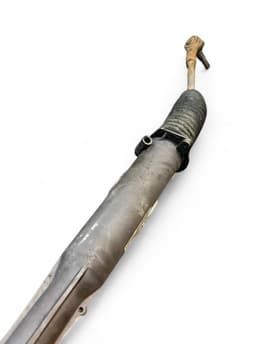 AUDI 7L8422055BH 7L8422062L 7L8422062LX Steering rack AUDI Q7 (4L) (2006-2015) — thumbnail 8