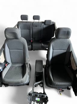 VW Set Of Seats VW TIGUAN II (AD, BW) (2016-2024) — thumbnail 5