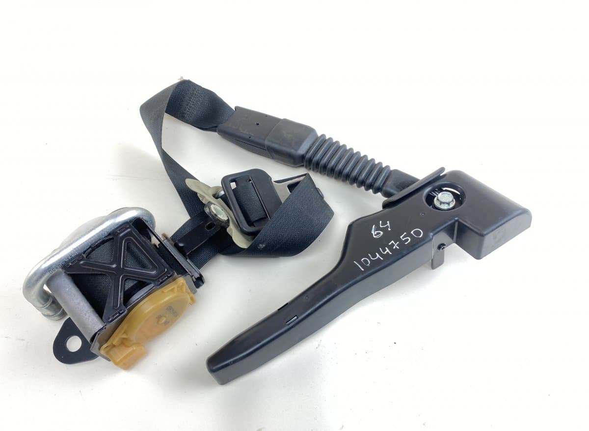 INFINITI 868841BN1C Seat Belt Front Right INFINITI QX50 I (J50) (2013-2017)